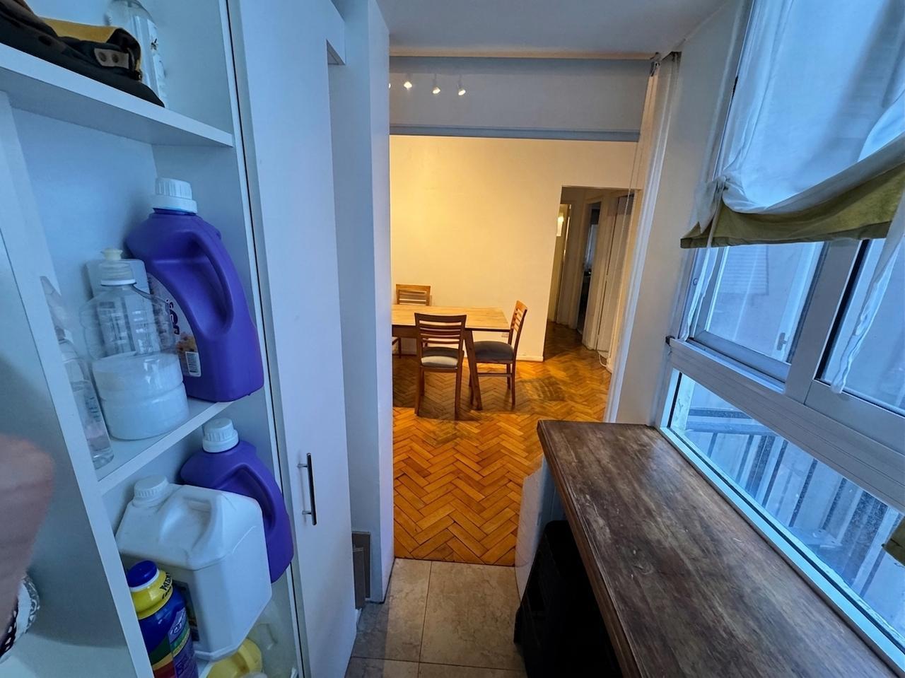 Foto de Venta Excelete departamento 3 Ambientes - Zona Alto Palermo, imagen 4