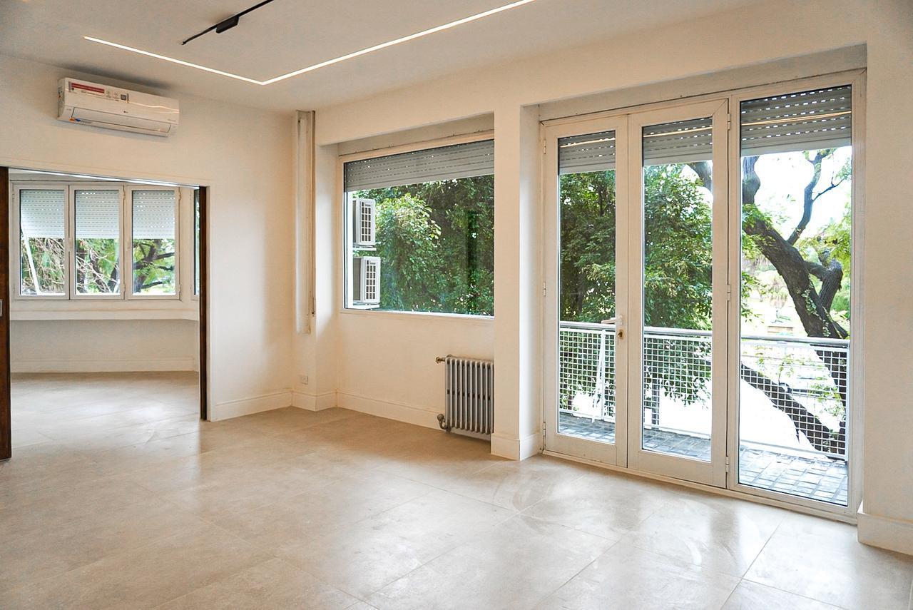 Foto de Departamento en Alquiler - 3 Ambientes con balcón - Av del Libertador, imagen 4