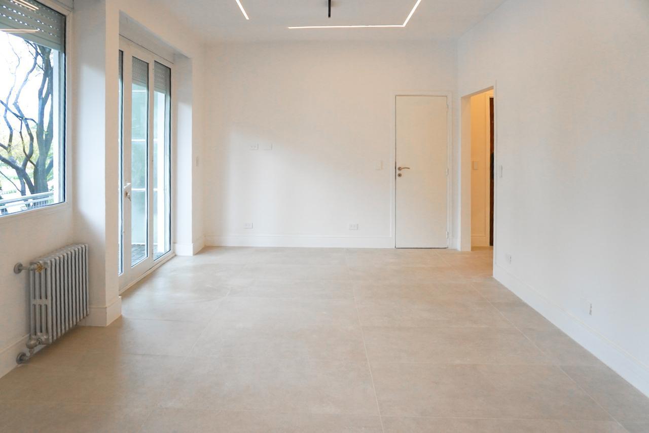 Foto de Departamento en Alquiler - 3 Ambientes con balcón - Av del Libertador, imagen 3