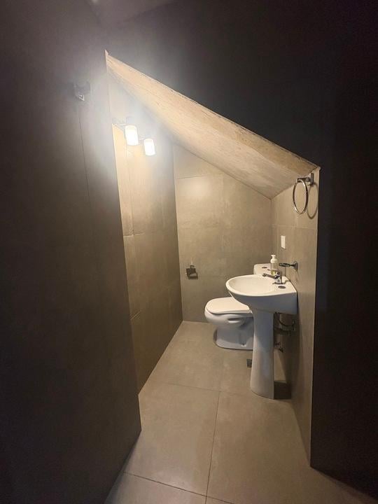 Foto de Departamento en venta 1 ambiente Caballito nuevo y luminoso, imagen 5