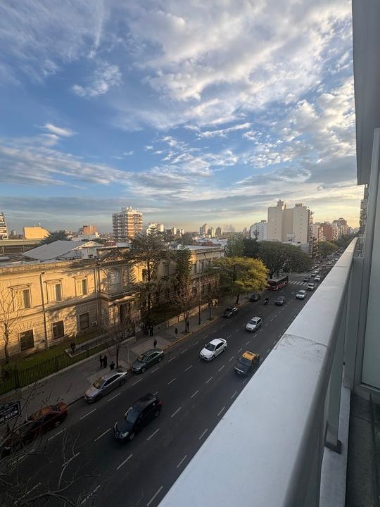 Foto de Departamento en venta 1 ambiente Caballito nuevo y luminoso, imagen 2