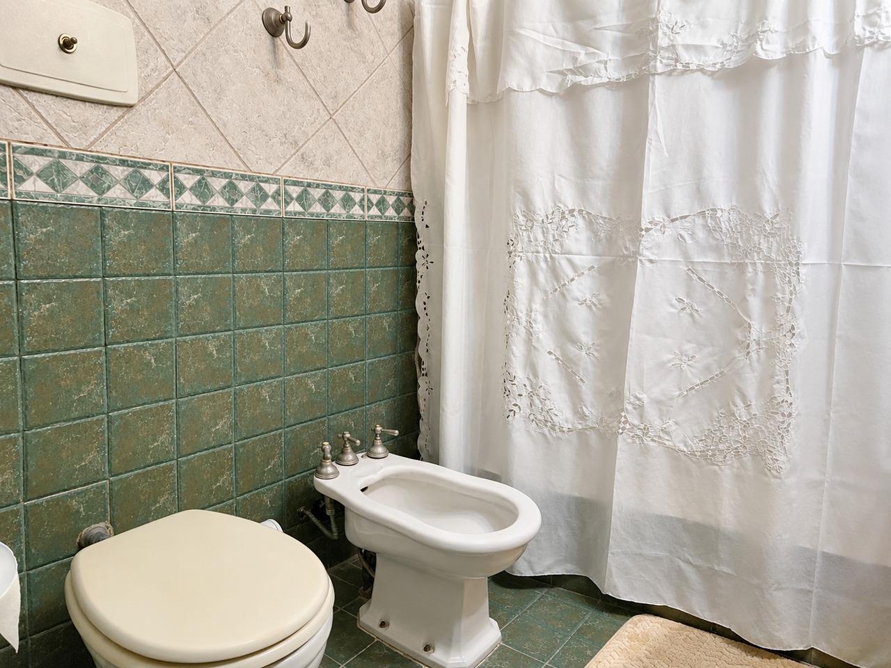 Foto de Venta de Departamento de un ambiente divisible con patio en Almagro, imagen 4
