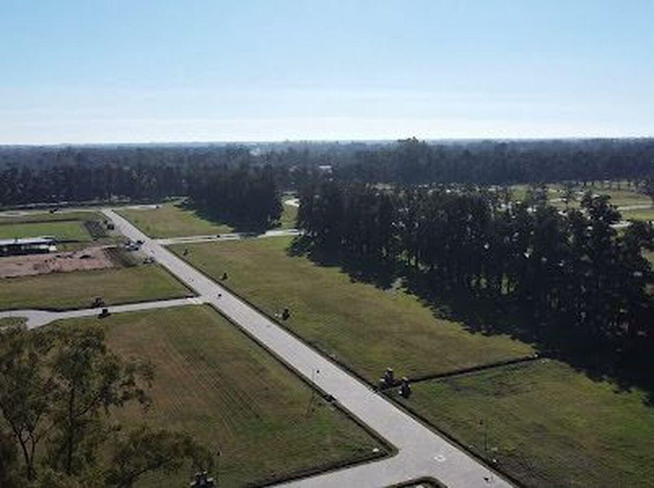 Foto de Terreno en venta Barrio Privado Almahue, Pilar EXCELENTE OPORTUNIDAD, imagen 1
