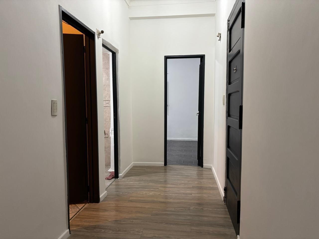 Foto de VENTA PH 2 AMBIENTES EN PARQUE CHAS, imagen 3
