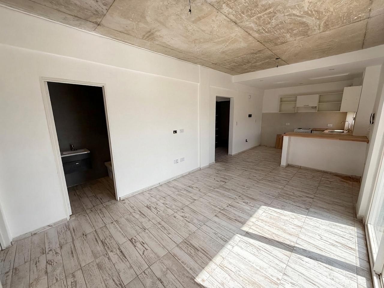 Foto de Departamento en Alquiler en Pilar 2 Ambientes con Balcón, imagen 4