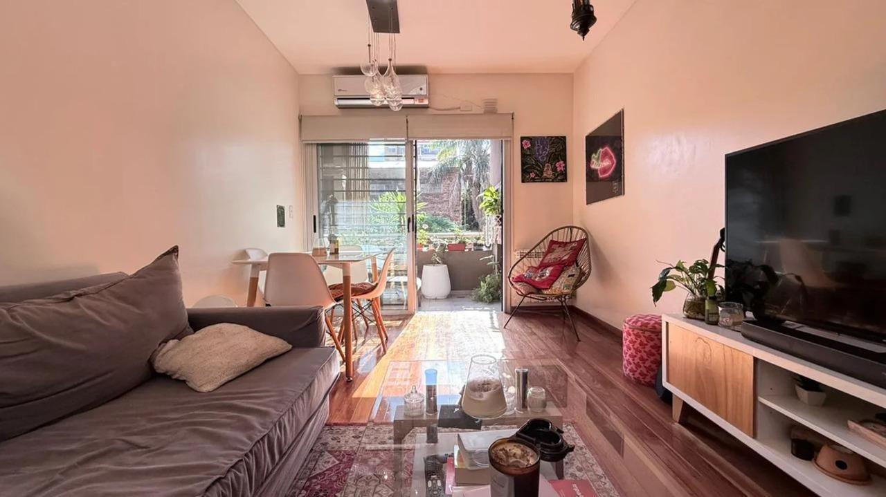 Foto de Venta Departamento 2 Ambientes Florida con Cochera y Parrilla, imagen 1