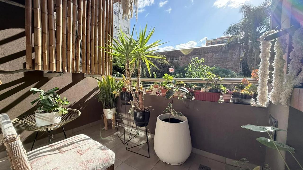 Foto de Venta Departamento 2 Ambientes Florida con Cochera y Parrilla, imagen 2