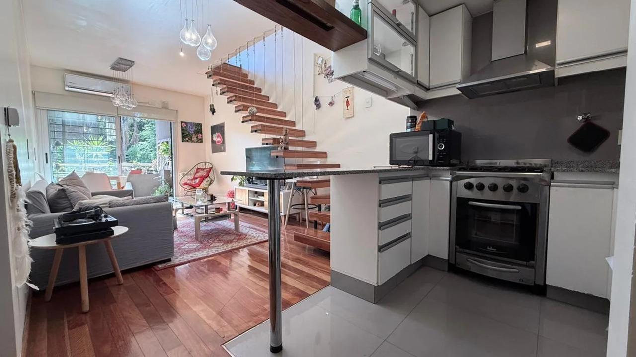 Foto de Venta Departamento 2 Ambientes Florida con Cochera y Parrilla, imagen 3