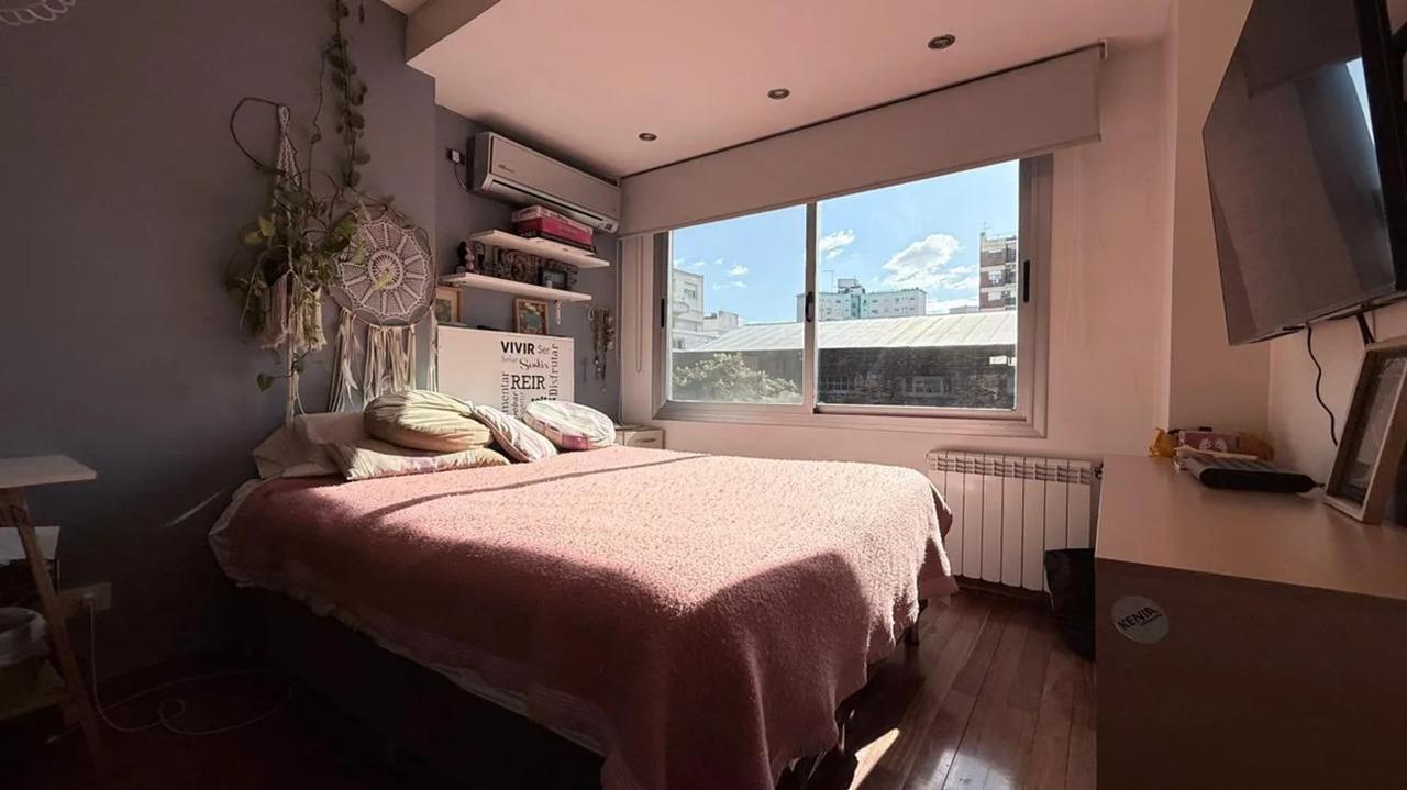 Foto de Venta Departamento 2 Ambientes Florida con Cochera y Parrilla, imagen 2