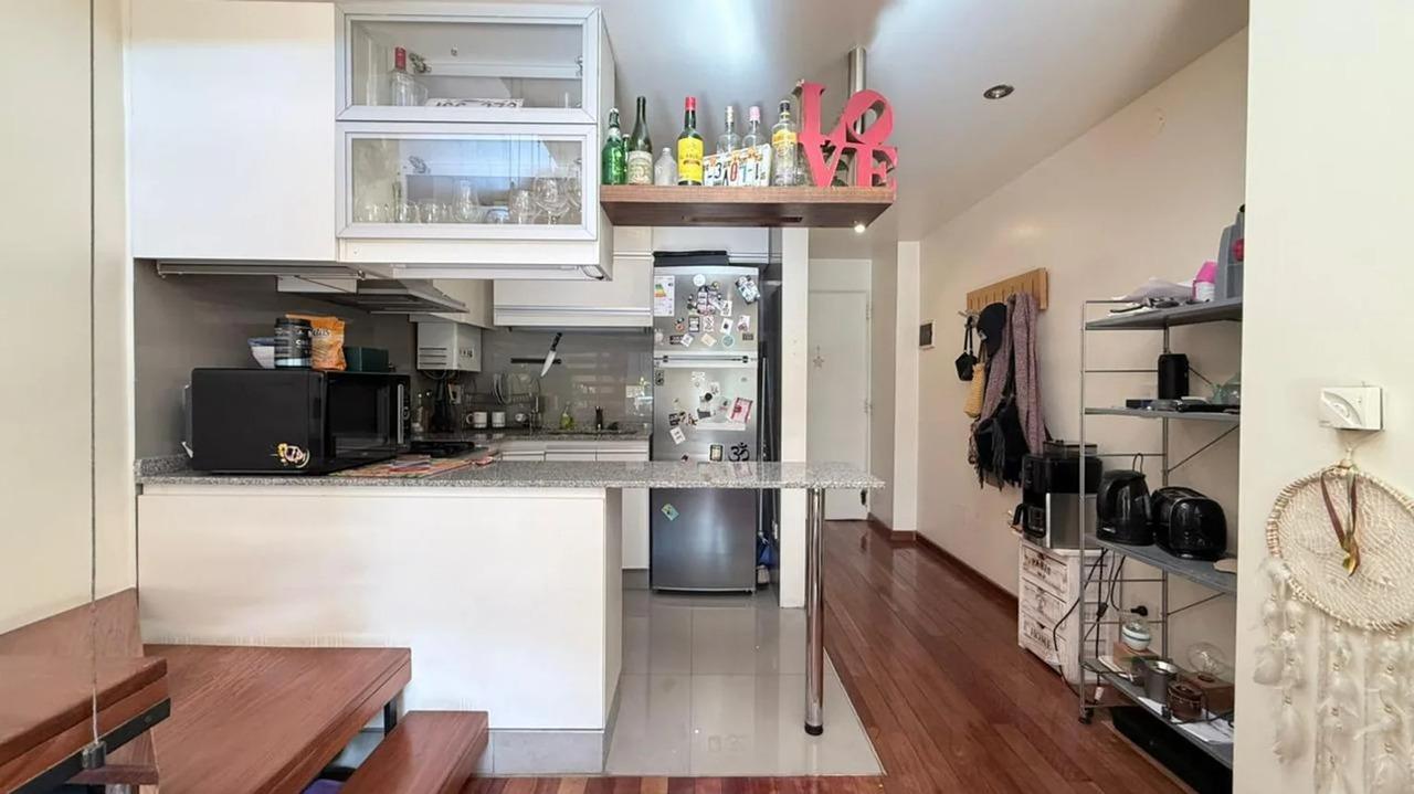 Foto de Venta Departamento 2 Ambientes Florida con Cochera y Parrilla, imagen 3