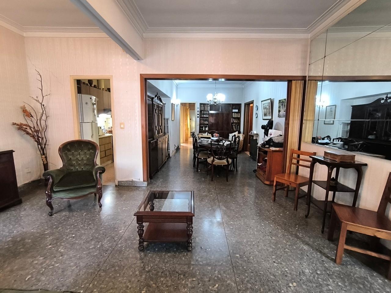 Foto de Casa en Venta sobre lote propio | 3 dormitorios + escritorio | Terraza, imagen 5