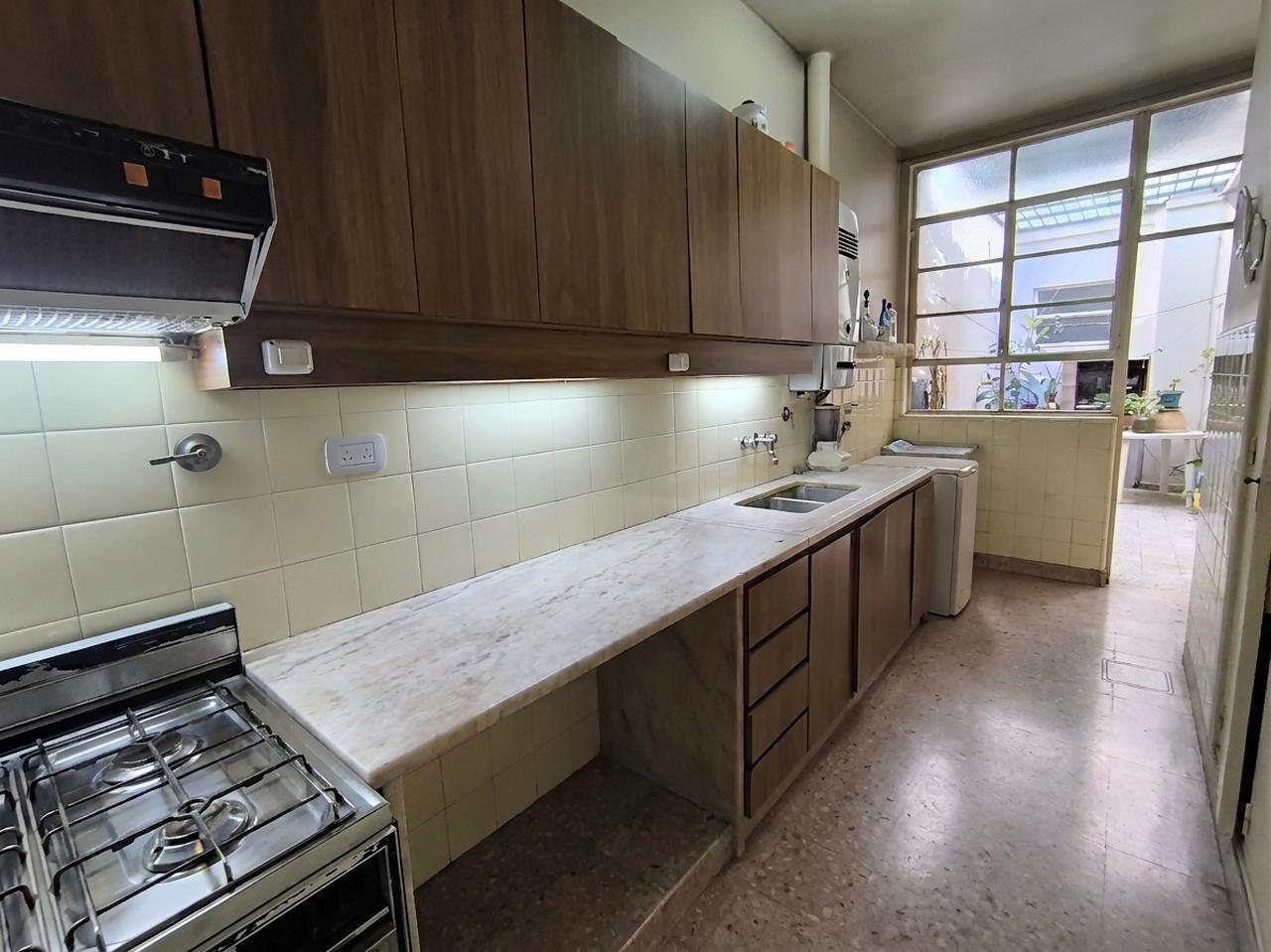 Foto de Casa en Venta sobre lote propio | 3 dormitorios + escritorio | Terraza, imagen 2