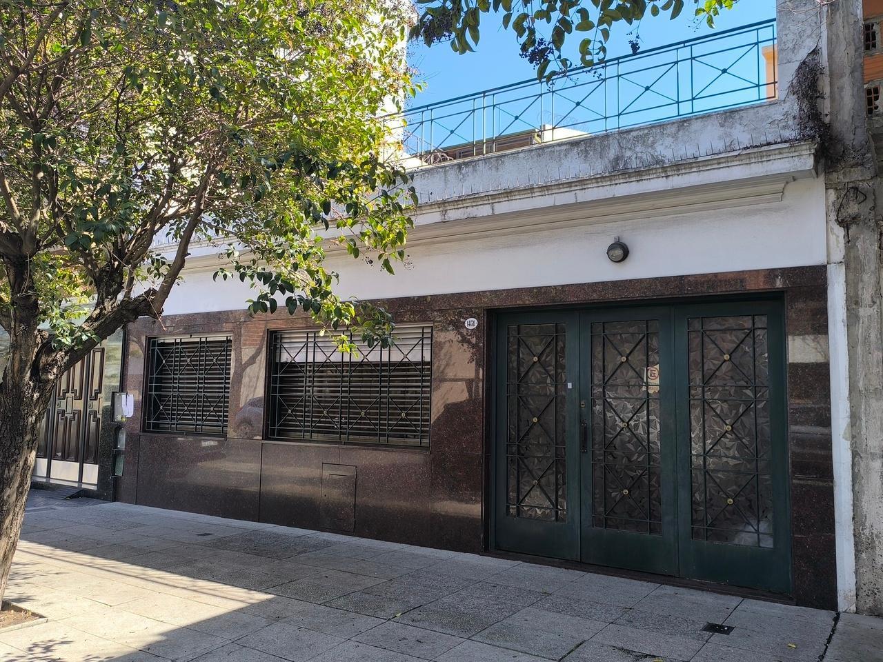 Foto de Casa en Venta sobre lote propio | 3 dormitorios + escritorio | Terraza, imagen 1