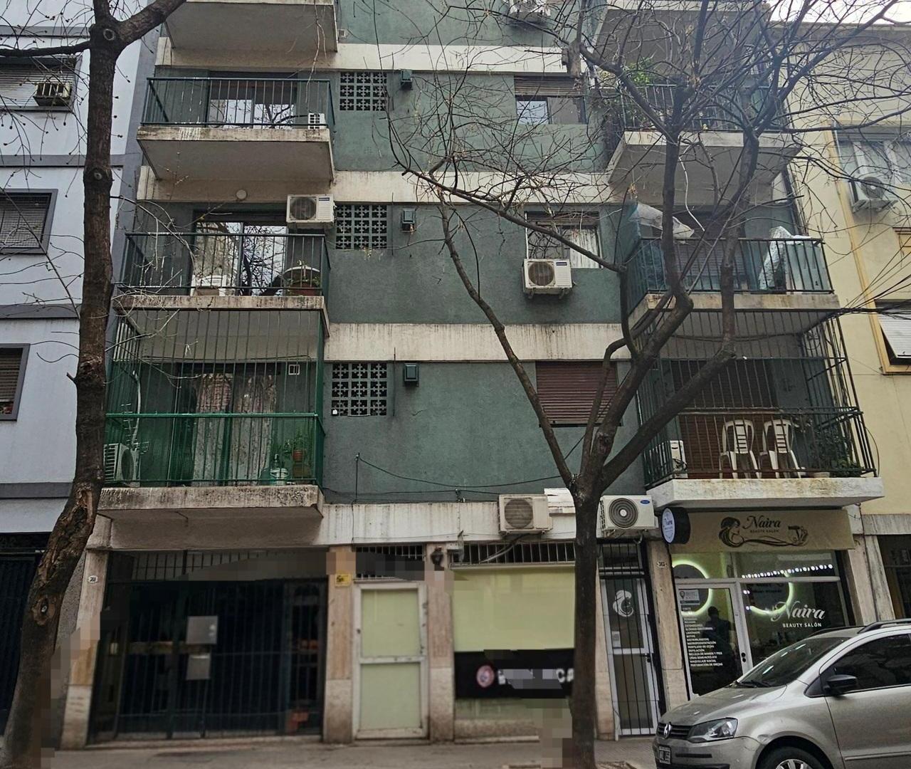 Foto de Venta Departamento 2 ambientes en Balvanera, imagen 3
