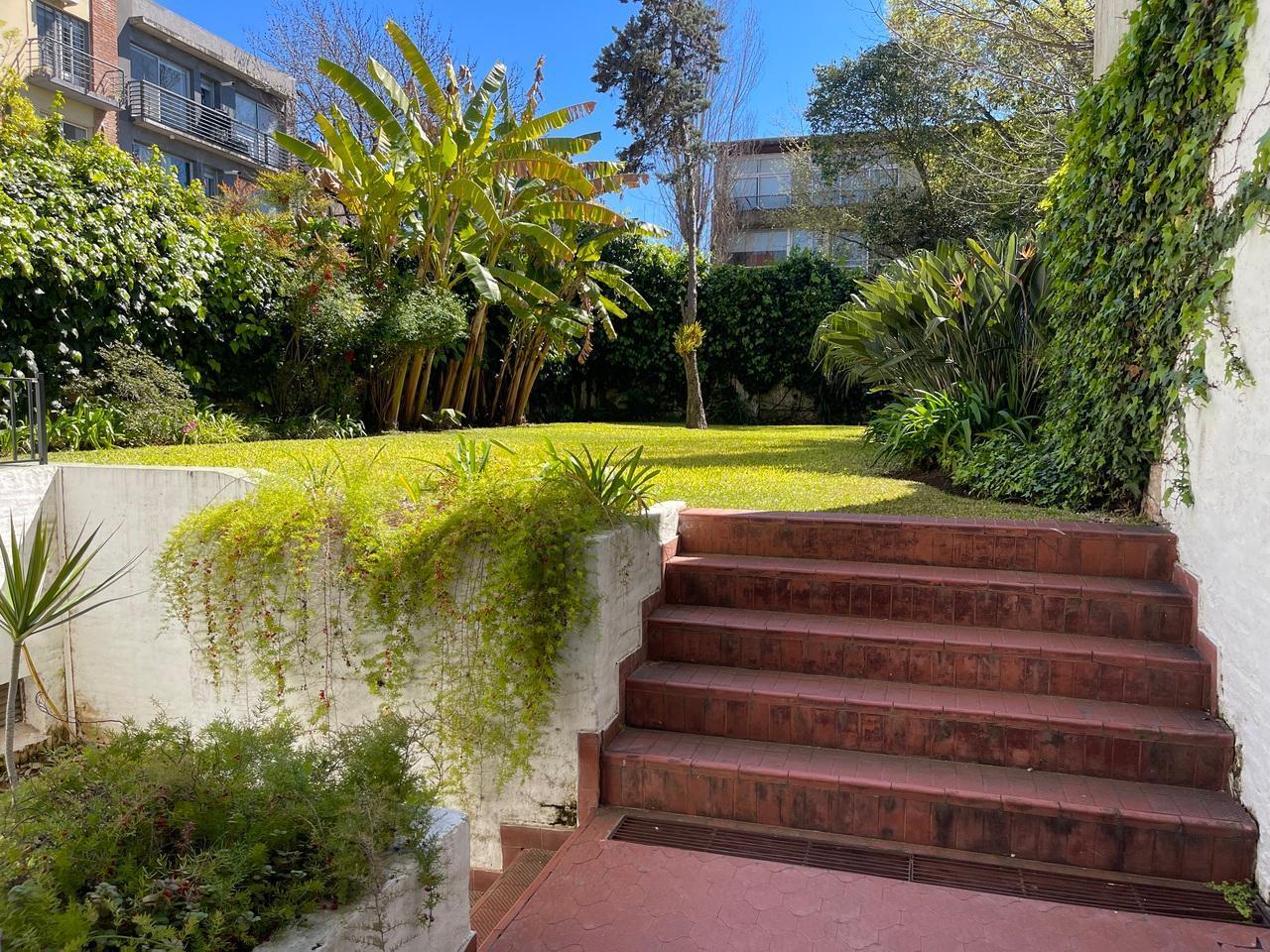 Foto de Venta Nuda Propiedad Departamento 2 ambientes 48 m2 con cochera en PB, imagen 5