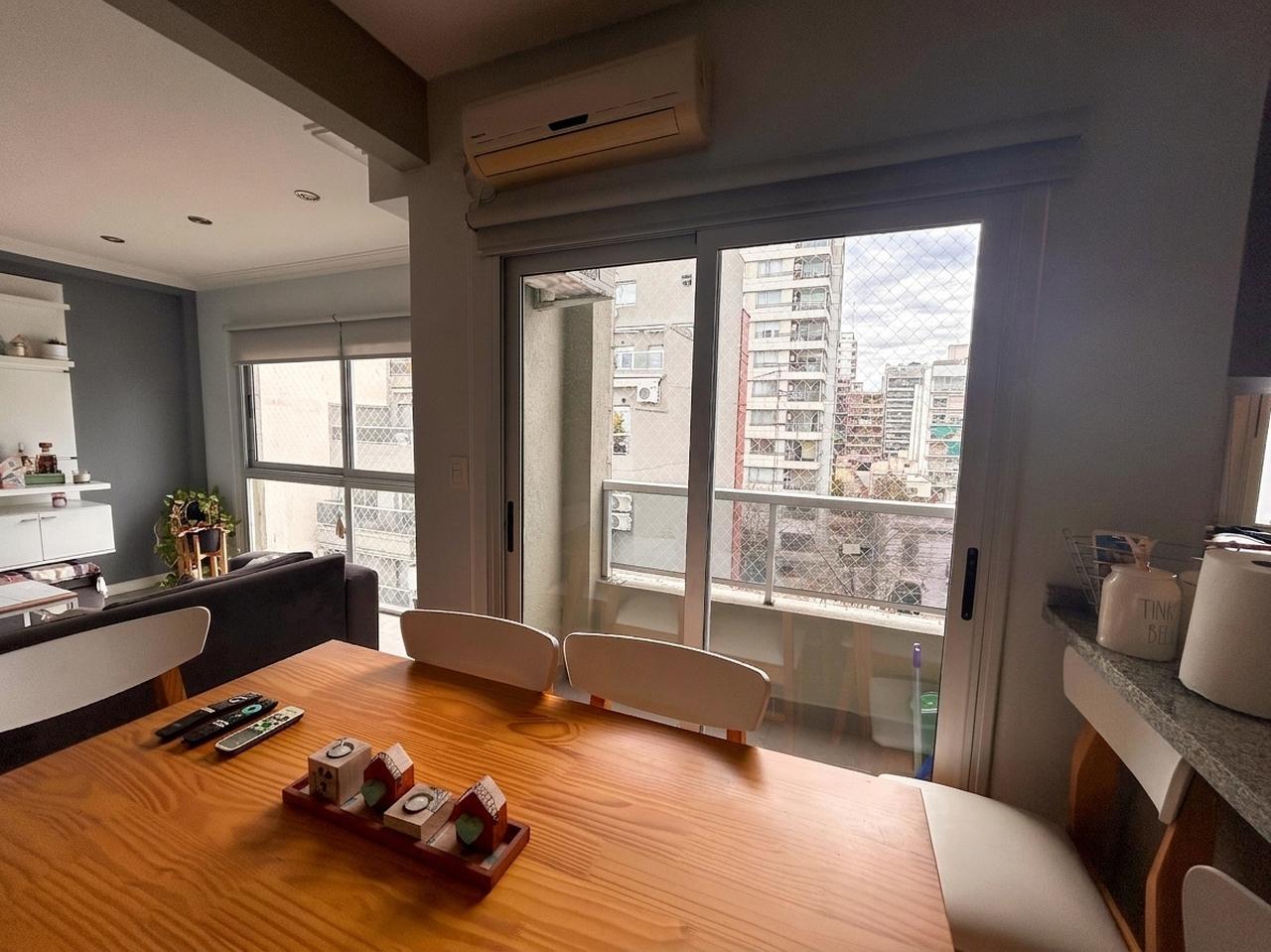 Foto de Venta Departamento 2 ambientes 48 m2 vista abierta en Villa Urquiza con, imagen 1