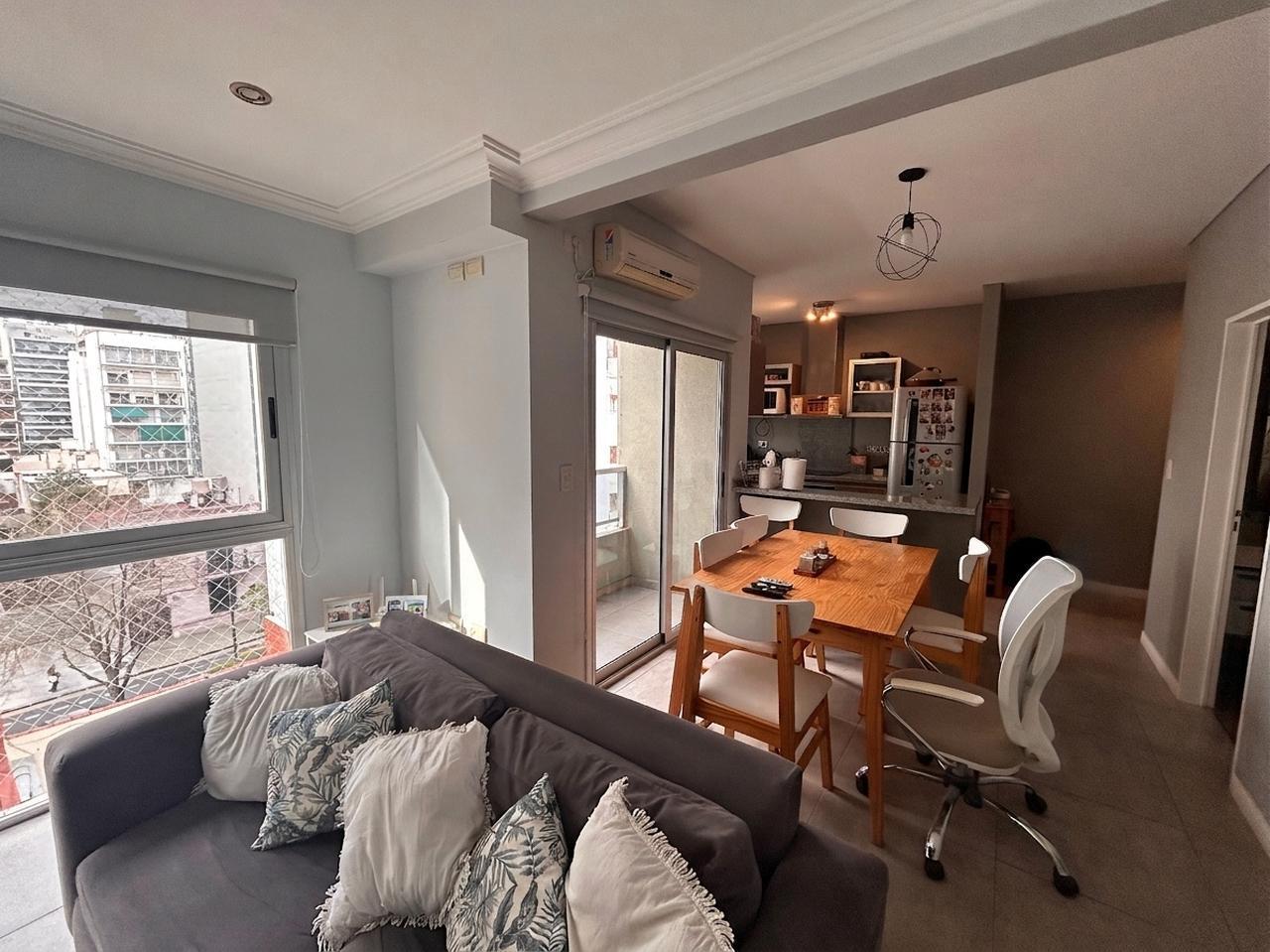 Foto de Venta Departamento 2 ambientes 48 m2 vista abierta en Villa Urquiza con, imagen 4