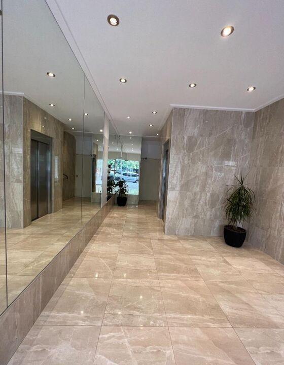 Foto de Venta departamento Monoambiente - Recoleta, imagen 3