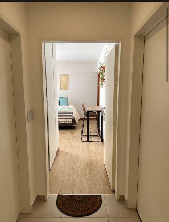 Foto de Venta departamento Monoambiente - Recoleta, imagen 1