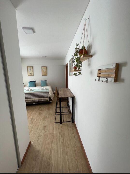Foto de Venta departamento Monoambiente - Recoleta, imagen 4
