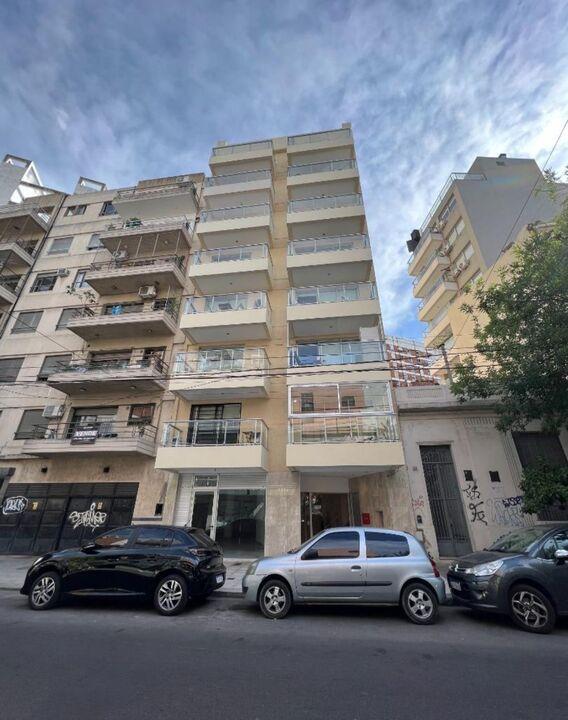Foto de Venta departamento Monoambiente - Recoleta, imagen 5