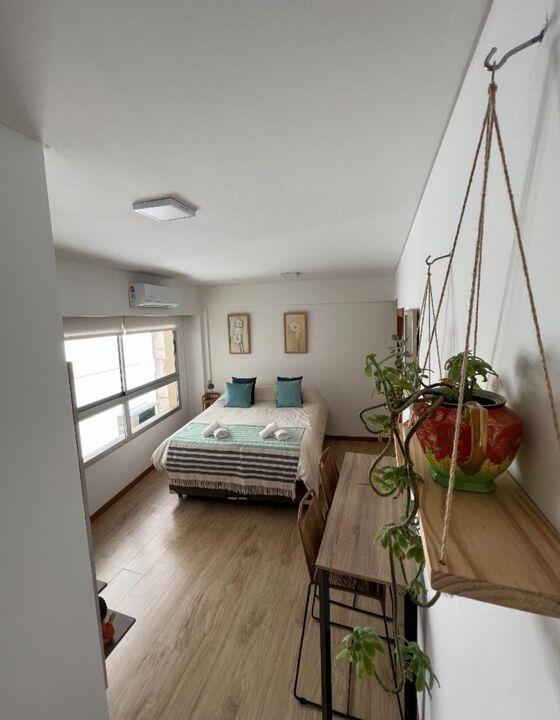 Foto de Venta departamento Monoambiente - Recoleta, imagen 2
