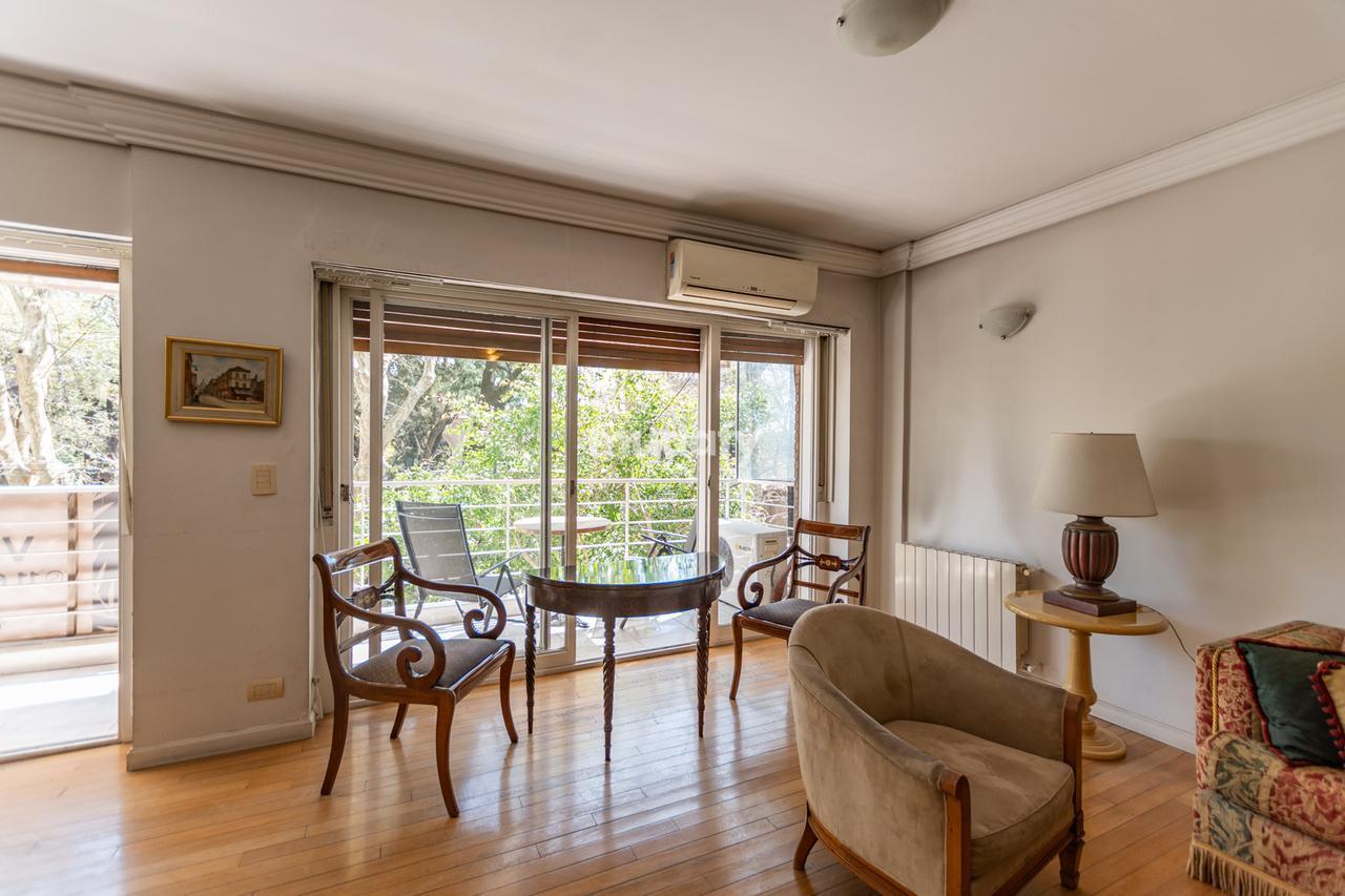 Foto de Venta Departamento 4 Ambientes Palermo - 145mts - Frente al Zoologico, imagen 1