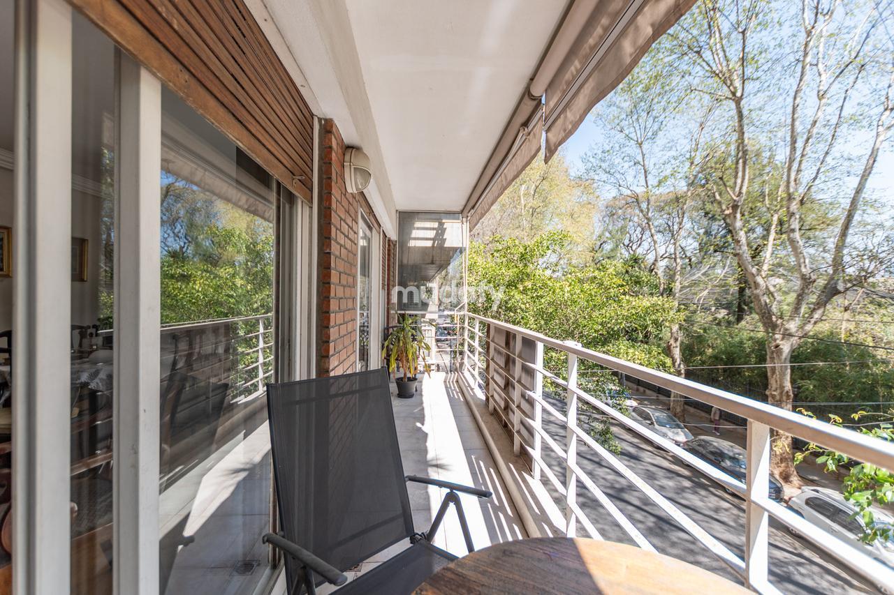 Foto de Venta Departamento 4 Ambientes Palermo - 145mts - Frente al Zoologico, imagen 2