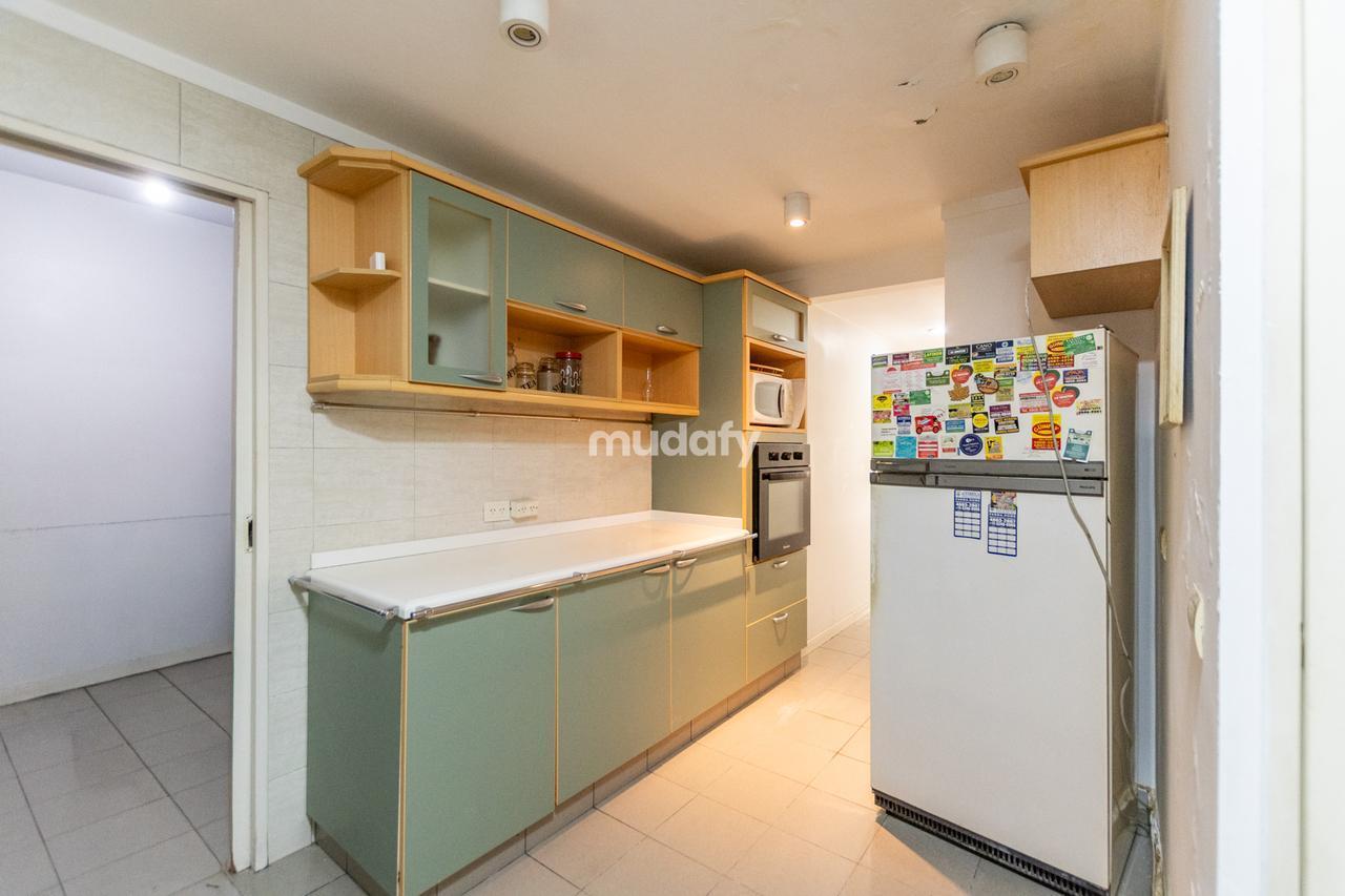 Foto de Venta Departamento 4 Ambientes Palermo - 145mts - Frente al Zoologico, imagen 5