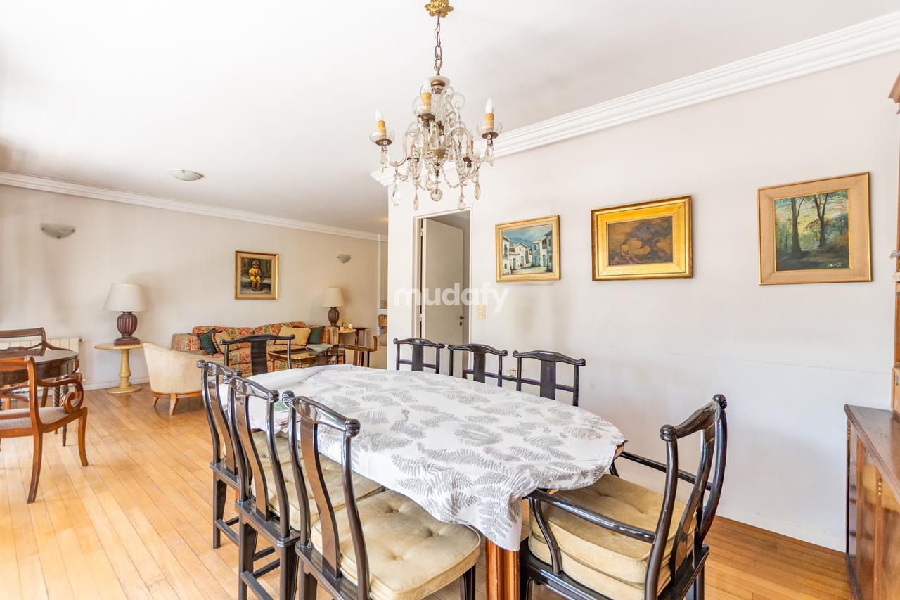 Foto de Venta Departamento 4 Ambientes Palermo - 145mts - Frente al Zoologico, imagen 4