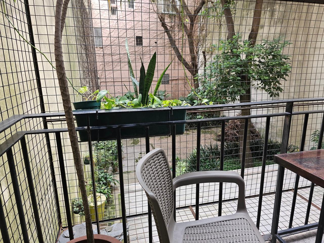 Foto de Venta Departamento 3 Ambientes + dependencia en San Nicolás, imagen 2