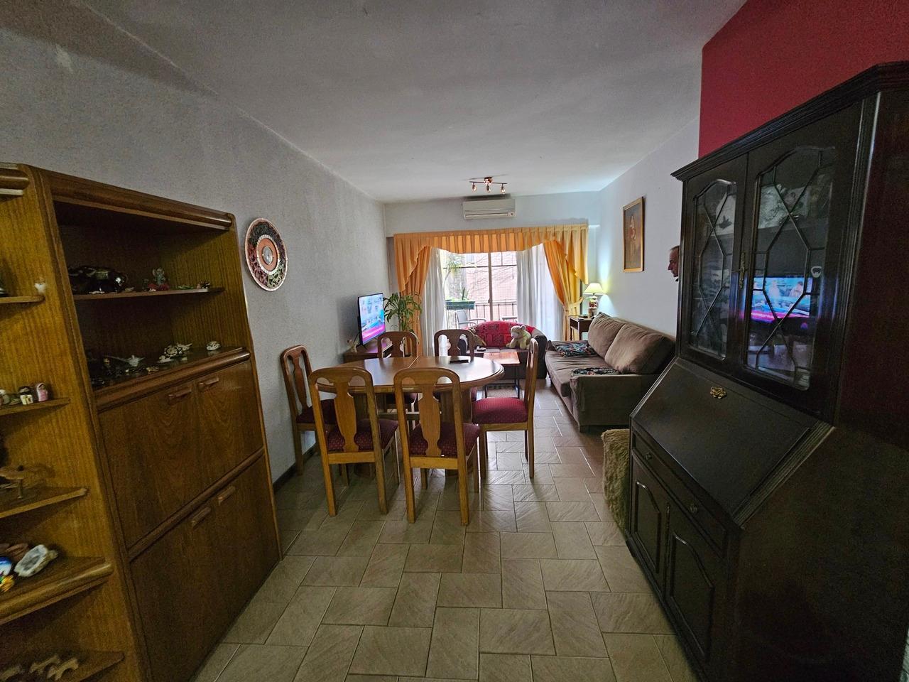 Foto de Venta Departamento 3 Ambientes + dependencia en San Nicolás, imagen 4