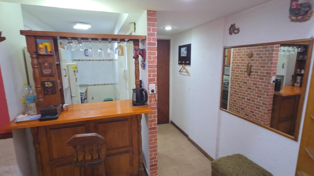 Foto de Venta Departamento 3 Ambientes + dependencia en San Nicolás, imagen 3