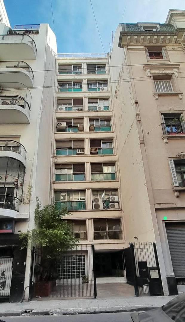 Foto de Venta Oficina en dúplex uso Comercial en Monserrat, imagen 2