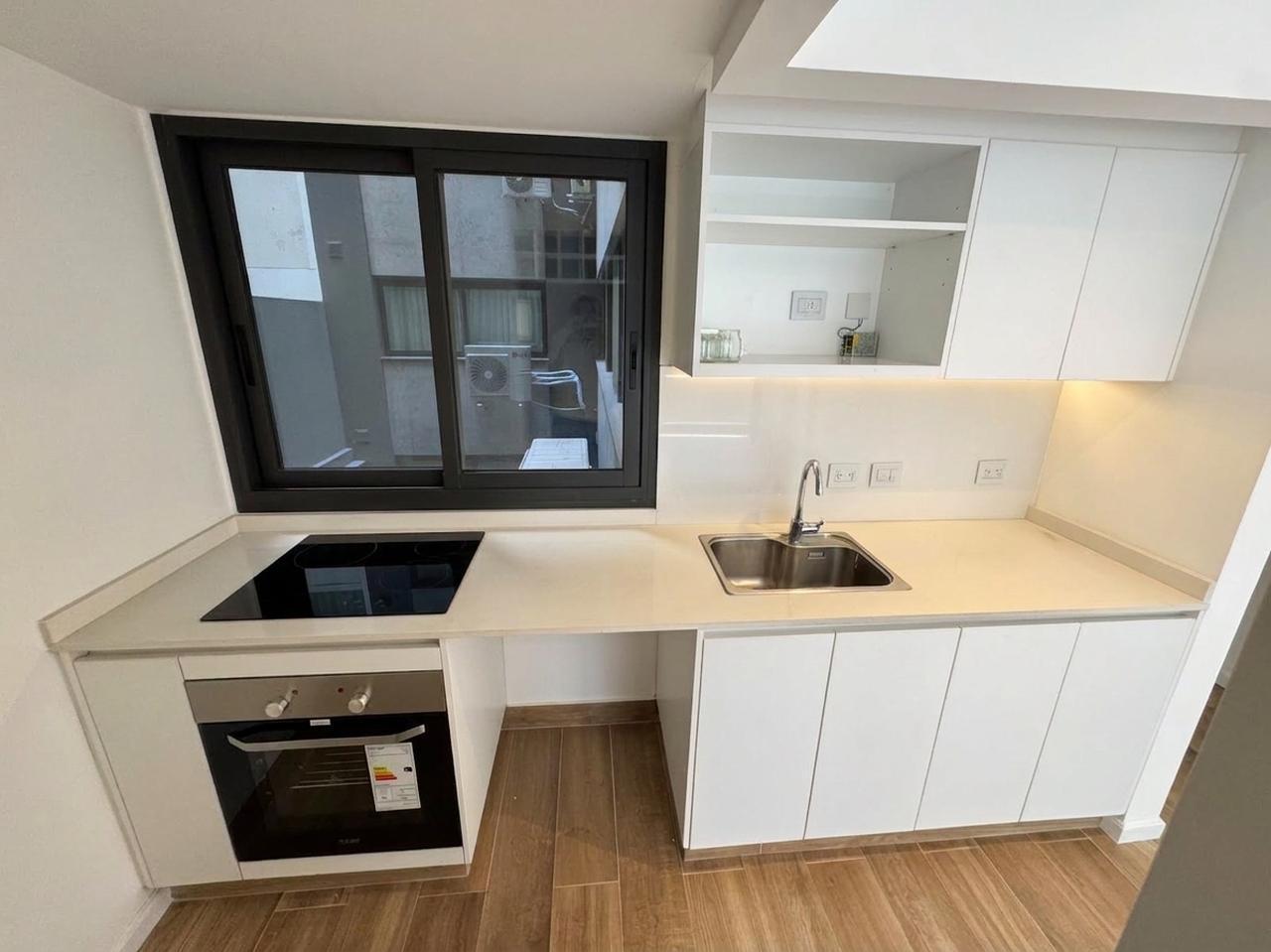 Foto de Alquiler Departamento 2 Ambientes a Estrenar En Palermo Hollywood, imagen 3