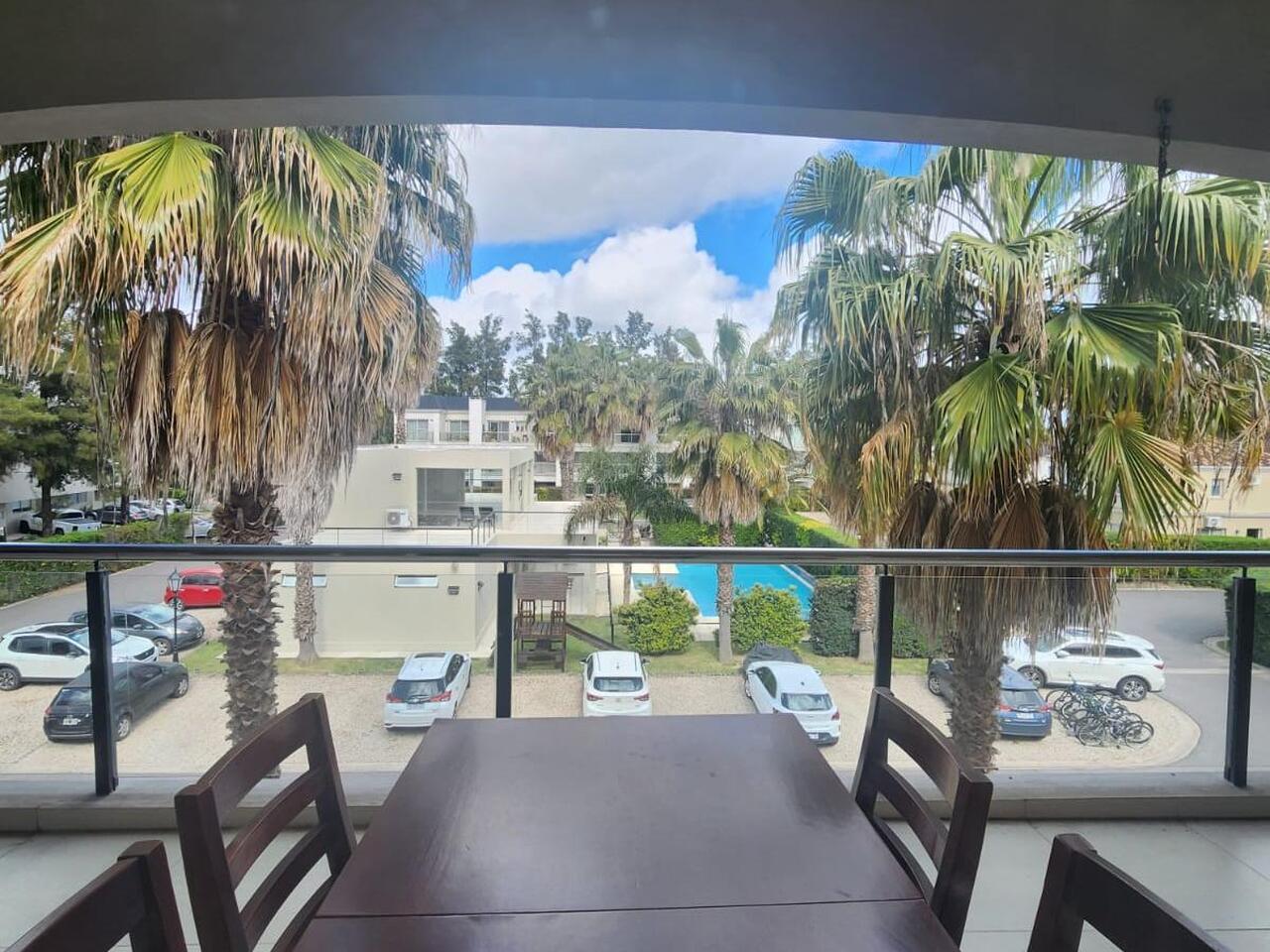 Foto de DEPARTAMENTO EN ALQUILER, 2 AMBIENTES, CON COCHERA, BOULEVAR DEL SOL, imagen 5