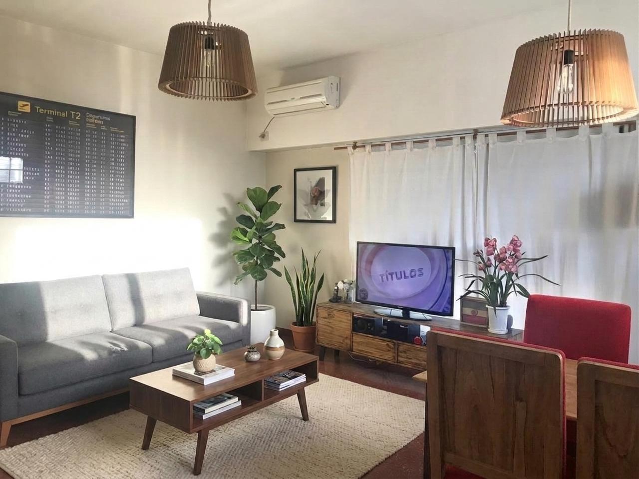Foto de Venta PH en Beccar 3 ambientes Apto Crédito!, imagen 4