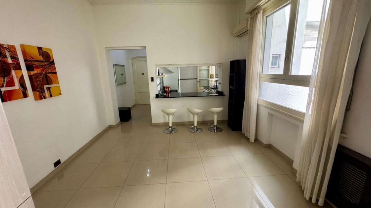 Foto de Venta de departamento de 3 ambientes con dependencia. Reciclado, imagen 3