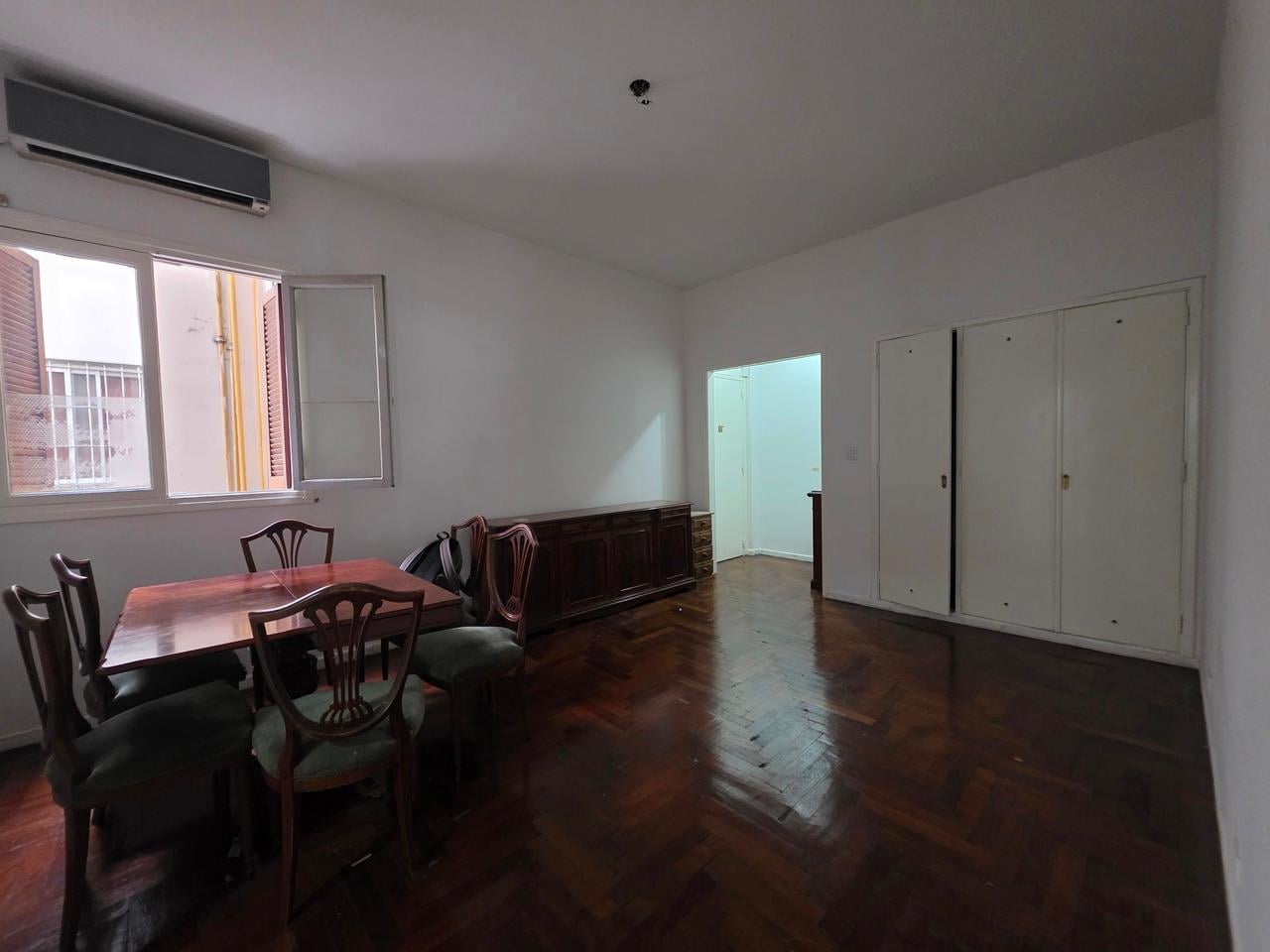 Foto de Alquiler Departamento de 3 ambientes en Colegiales con dos balcónes en, imagen 2