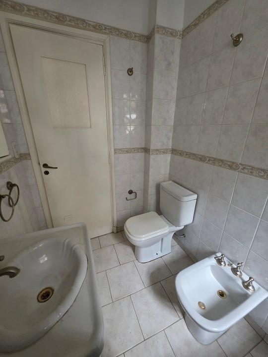 Foto de Alquiler Departamento de 3 ambientes en Colegiales con dos balcónes en, imagen 5
