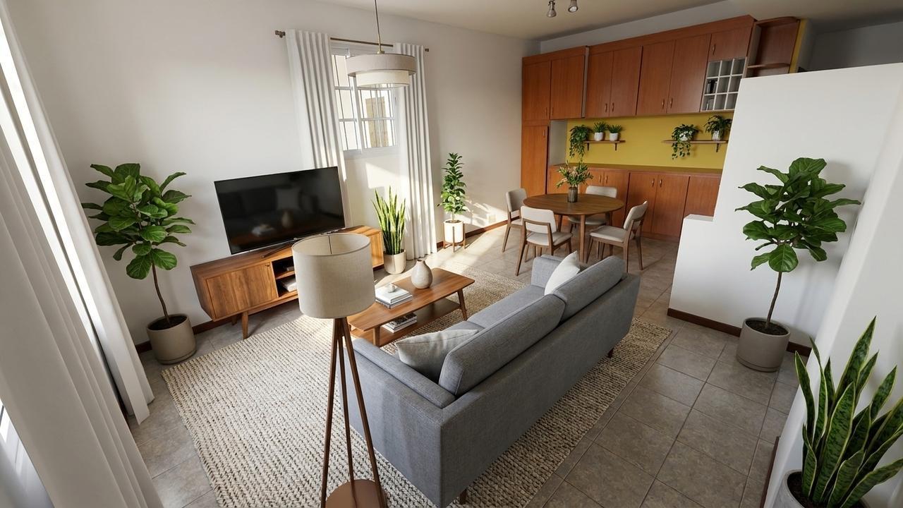 Foto de Venta PH 2 Ambientes Villa Urquiza, imagen 4