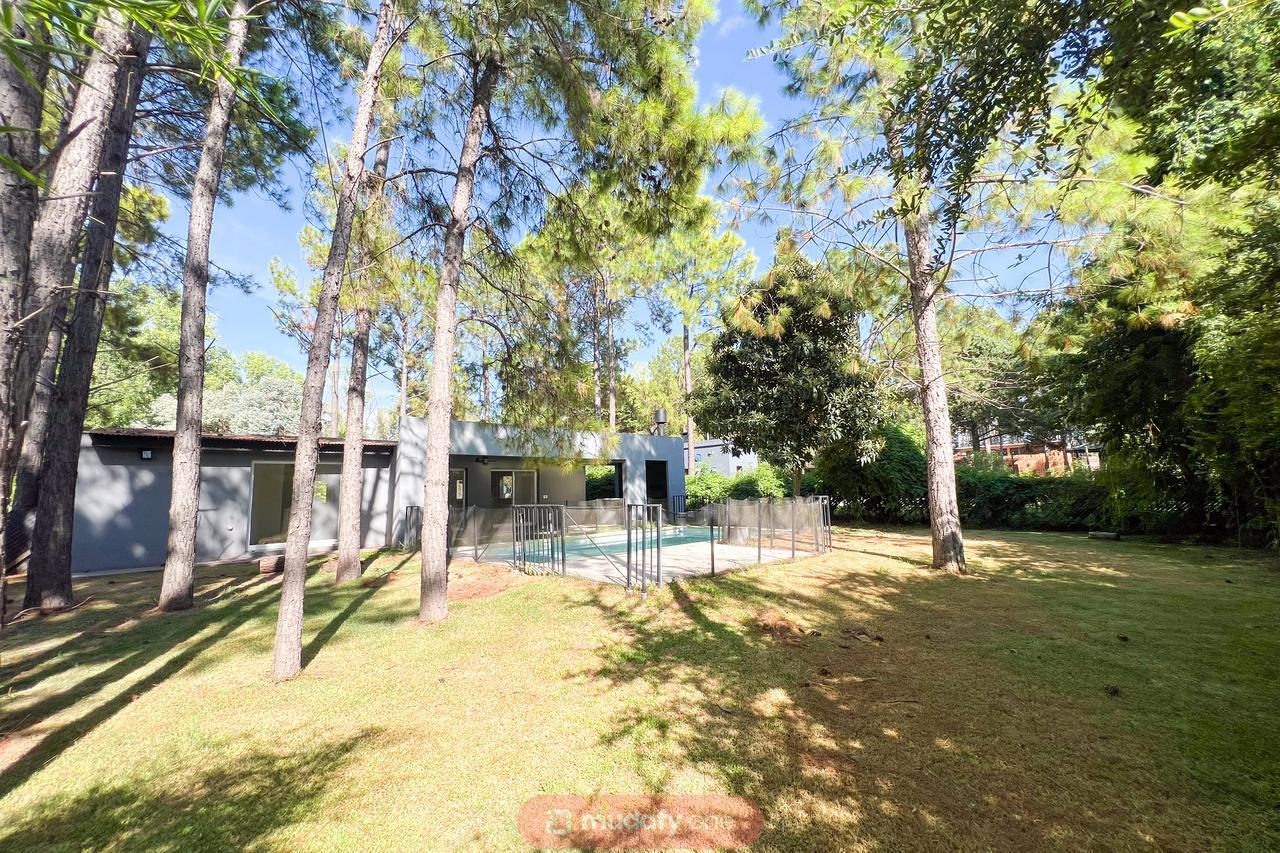 Foto de Venta de casa Apta Crédito 4 ambientes en Santa María del Pilar. Gran, imagen 1