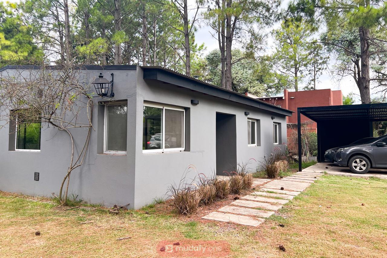 Foto de Venta de casa Apta Crédito 4 ambientes en Santa María del Pilar. Gran, imagen 3