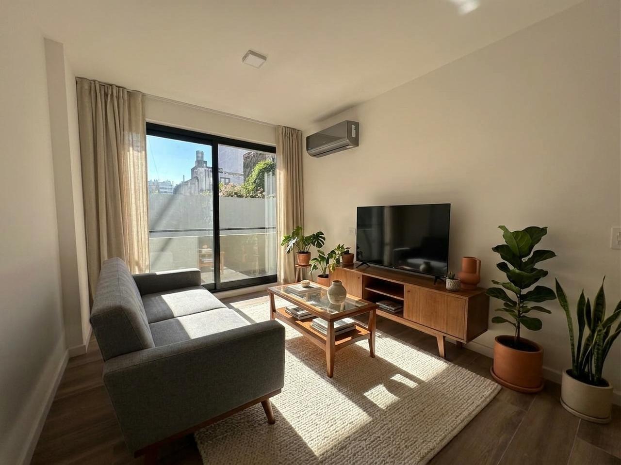 Foto de Venta de departamento 2 ambientes en Palermo, imagen 1
