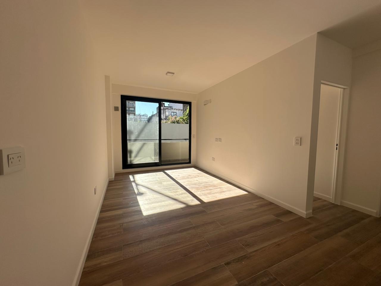 Foto de Venta de departamento 2 ambientes en Palermo, imagen 4
