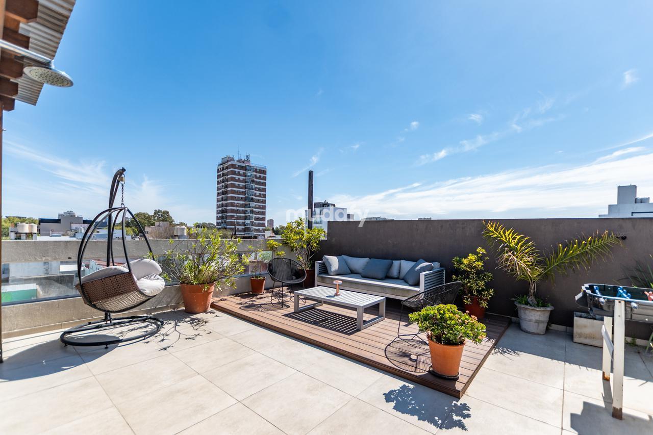 Foto de Venta departamento 4 ambientes - Saavedra, imagen 1