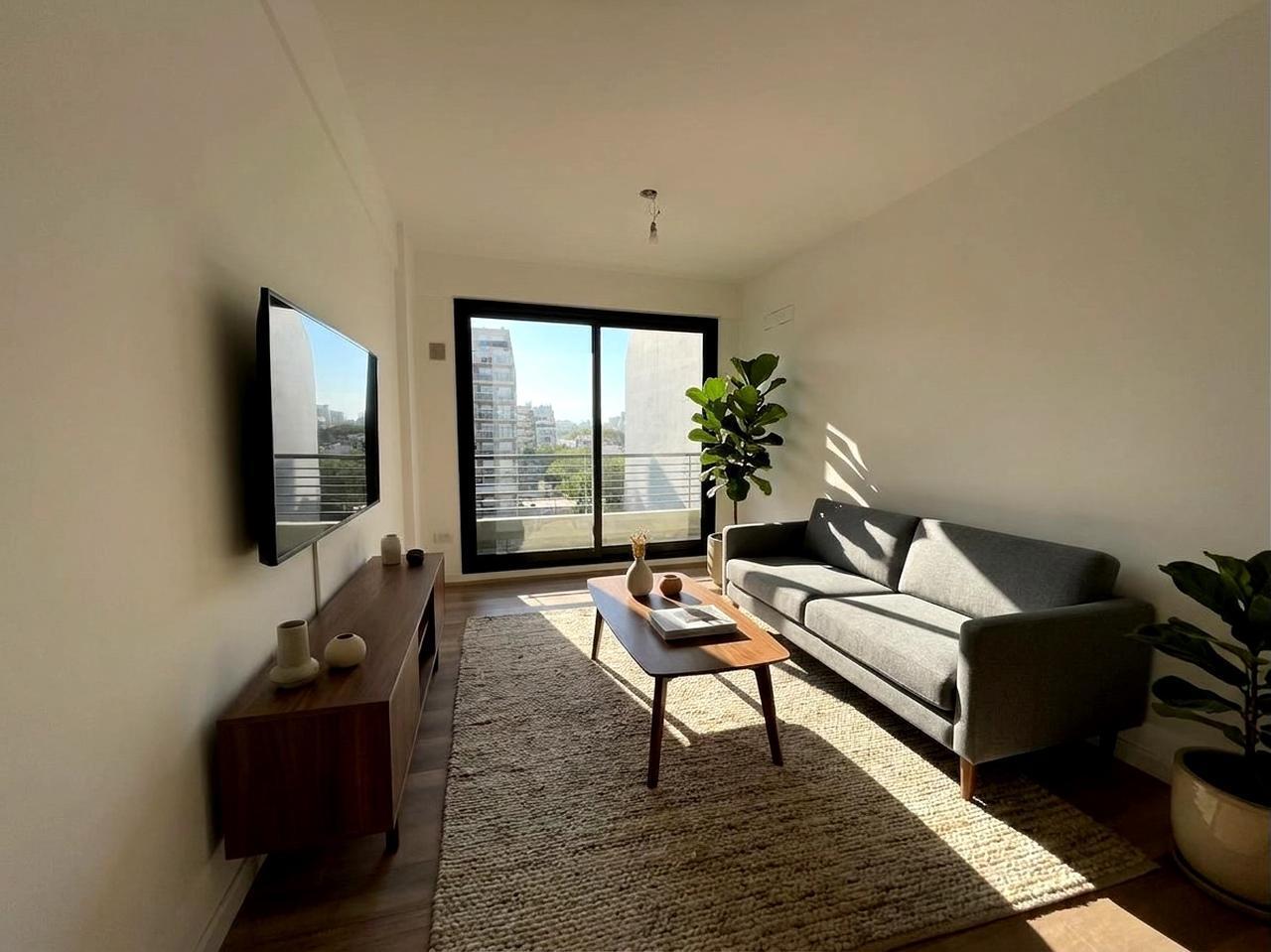 Foto de Venta de departamento 2 ambientes en Palermo, imagen 1