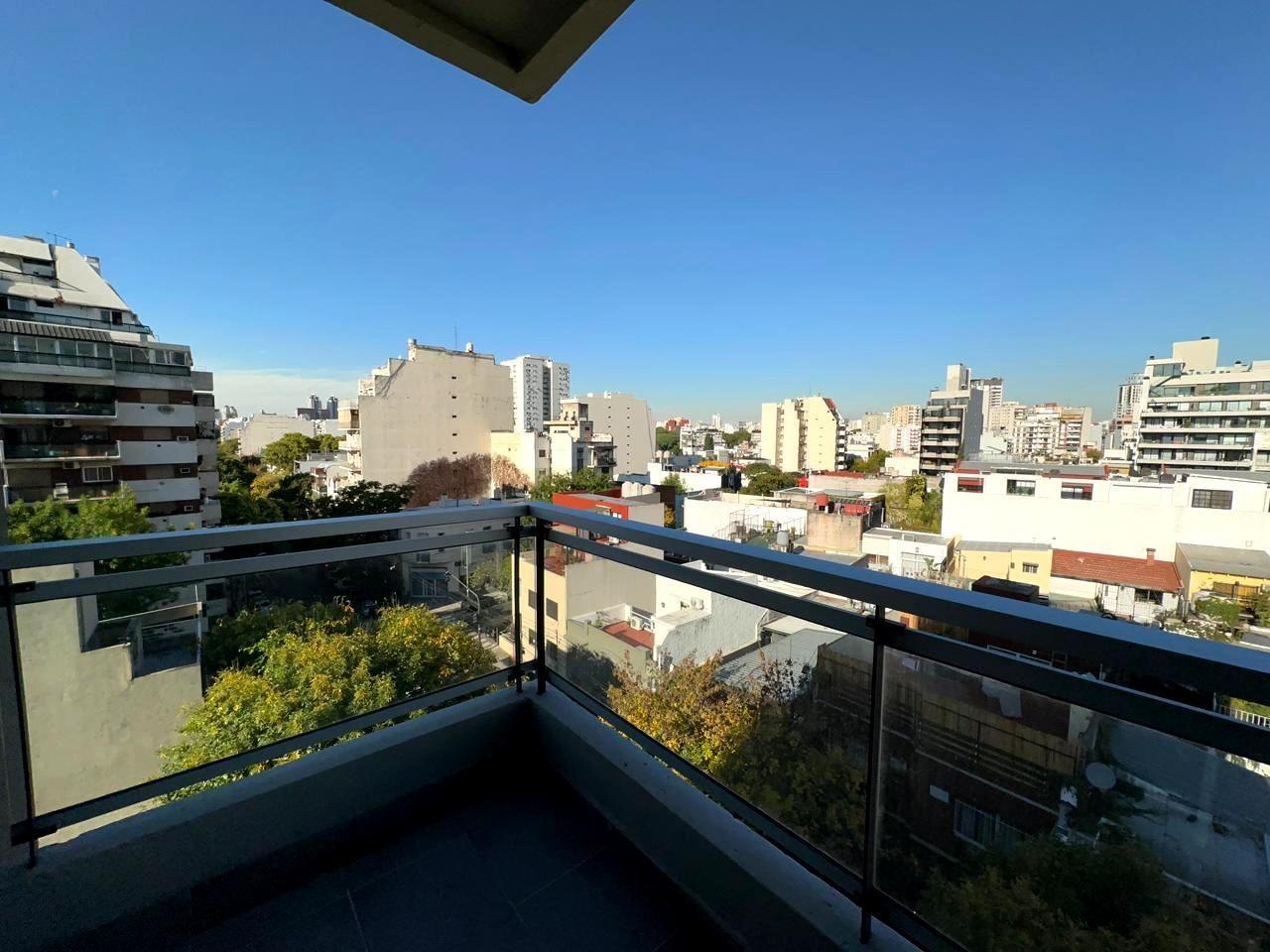 Foto de Venta de departamento 2 ambientes en Palermo, imagen 5