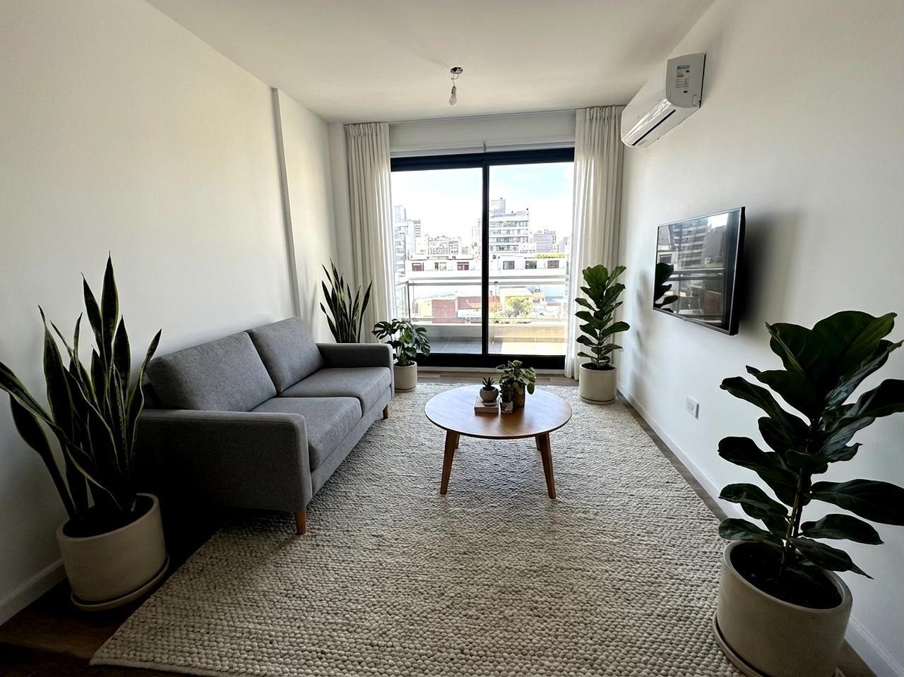 Foto de Venta de departamento 2 ambientes en Palermo, imagen 3