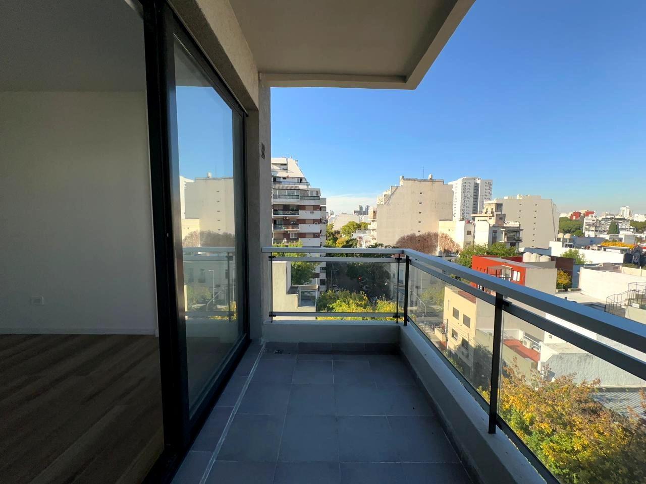 Foto de Venta de departamento 2 ambientes en Palermo, imagen 2